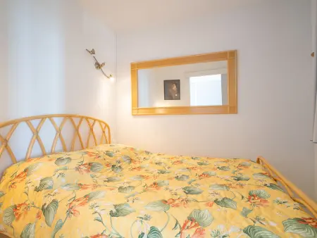 Le Sunset/Cap Sud, Appartement 4 personnes à Cap d'Agde - Photo 4