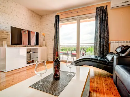 Tommy, Appartement 4 personnes à Umag - Photo 2