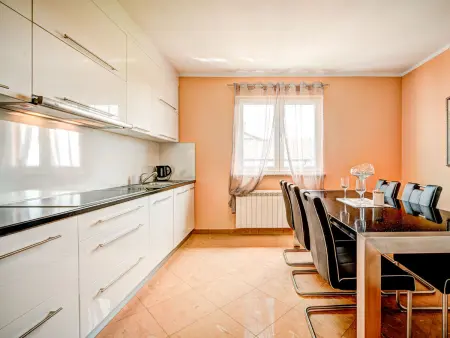 Tommy, Appartement 4 personnes à Umag - Photo 5