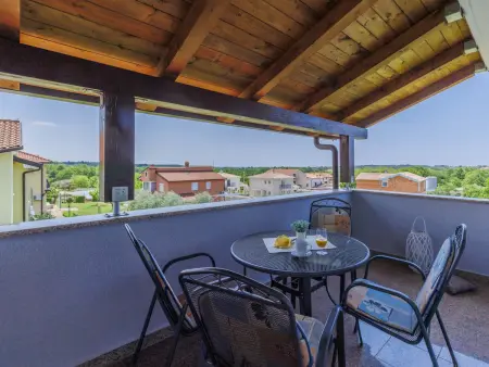 Tommy, Appartement 4 personnes à Umag - Photo 6
