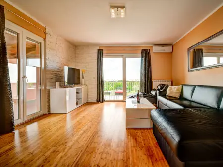 Tommy, Appartement 4 personnes à Umag - Photo 16
