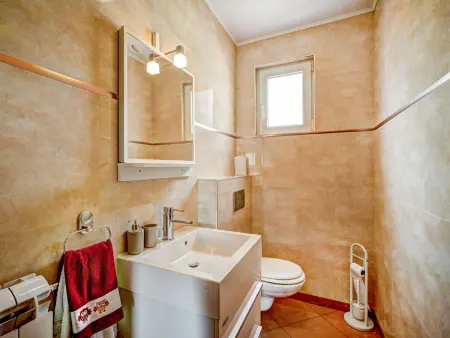 Tommy, Appartement 4 personnes à Umag - Photo 17