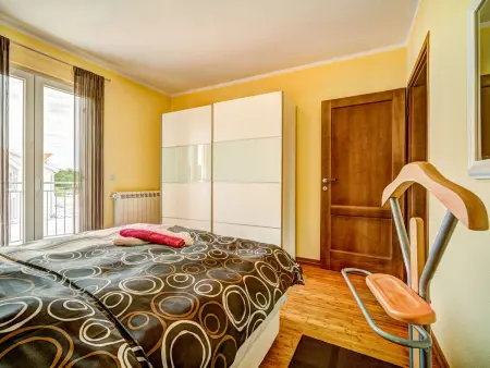 Tommy, Appartement 4 personnes à Umag - Photo 20