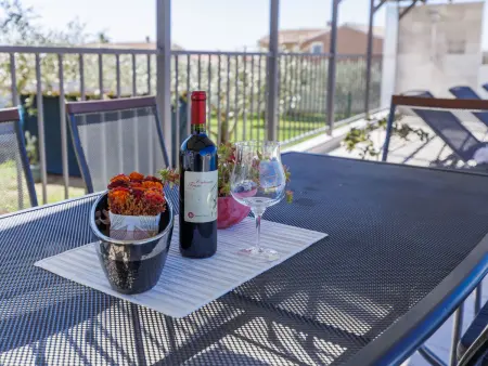Tommy, Appartement 4 personnes à Umag - Photo 24