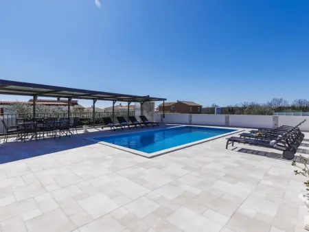 Tommy, Appartement 4 personnes à Umag - Photo 26