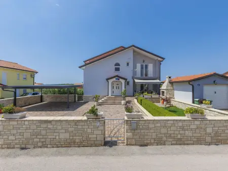 Tommy, Appartement 4 personnes à Umag - Photo 28