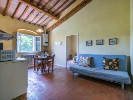 Tipologia Trilo, Gite 6 personnes à Castellina in Chianti - Photo 10