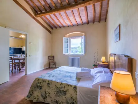 Tipologia Trilo, Gite 6 personnes à Castellina in Chianti - Photo 16