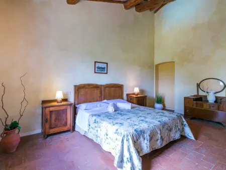 Tipologia Trilo, Gite 6 personnes à Castellina in Chianti - Photo 17