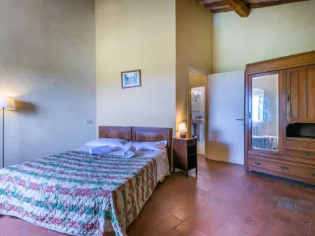 Tipologia Trilo, Gite 6 personnes à Castellina in Chianti - Photo 19