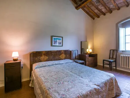 Tipologia Trilo, Gite 6 personnes à Castellina in Chianti - Photo 30