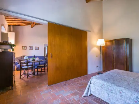 Tipologia Trilo, Gite 6 personnes à Castellina in Chianti - Photo 31