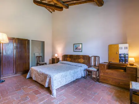 Tipologia Trilo, Gite 6 personnes à Castellina in Chianti - Photo 32