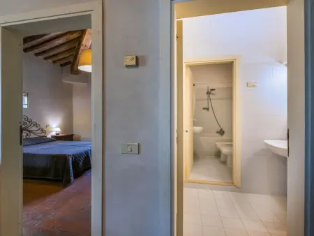 Tipologia Trilo, Gite 6 personnes à Castellina in Chianti - Photo 35