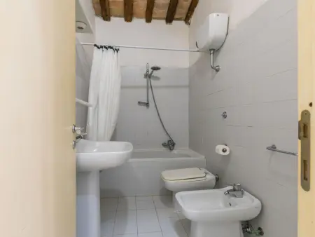 Tipologia Trilo, Gite 6 personnes à Castellina in Chianti - Photo 37