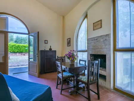 Tipologia Trilo, Gite 6 personnes à Castellina in Chianti - Photo 38