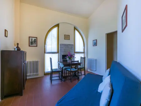 Tipologia Trilo, Gite 6 personnes à Castellina in Chianti - Photo 40