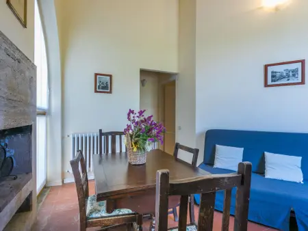 Tipologia Trilo, Gite 6 personnes à Castellina in Chianti - Photo 41