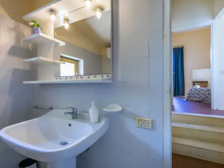 Tipologia Trilo, Gite 6 personnes à Castellina in Chianti - Photo 49