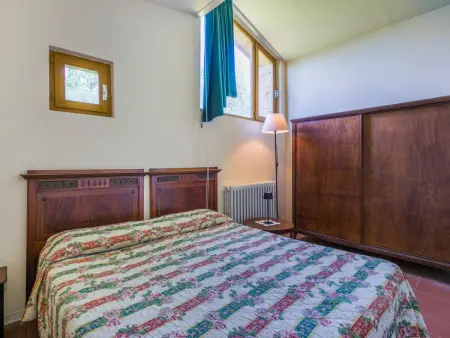 Tipologia Trilo, Gite 6 personnes à Castellina in Chianti - Photo 51