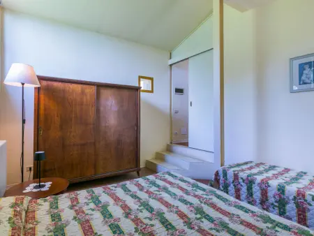 Tipologia Trilo, Gite 6 personnes à Castellina in Chianti - Photo 52