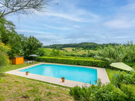 Tipologia Trilo, Gite 6 personnes à Castellina in Chianti - Photo 54