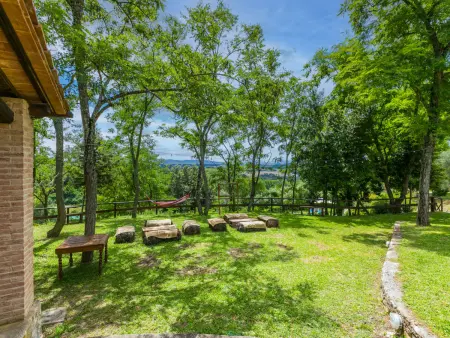 Tipologia Trilo, Gite 6 personnes à Castellina in Chianti - Photo 73