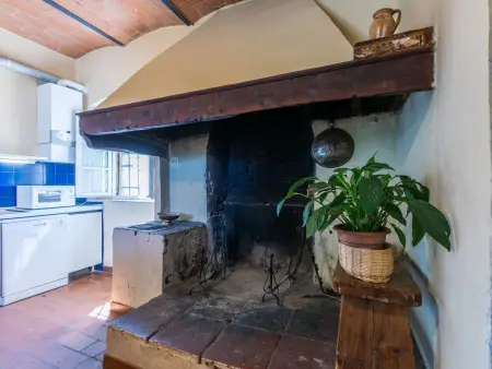 Tipologia Quadrilocale, Gite 8 personnes à Castellina in Chianti - Photo 13