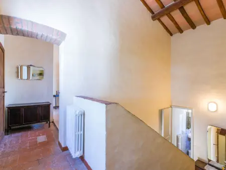 Tipologia Quadrilocale, Gite 8 personnes à Castellina in Chianti - Photo 25
