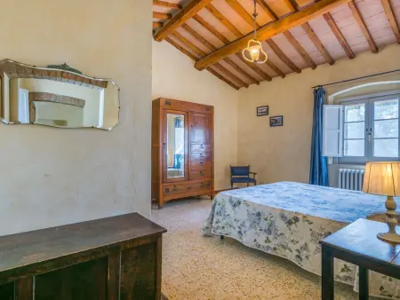 Tipologia Quadrilocale, Gite 8 personnes à Castellina in Chianti - Photo 26