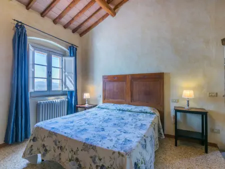 Tipologia Quadrilocale, Gite 8 personnes à Castellina in Chianti - Photo 27