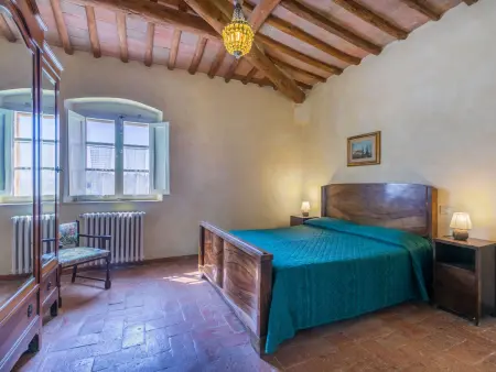 Tipologia Quadrilocale, Gite 8 personnes à Castellina in Chianti - Photo 28