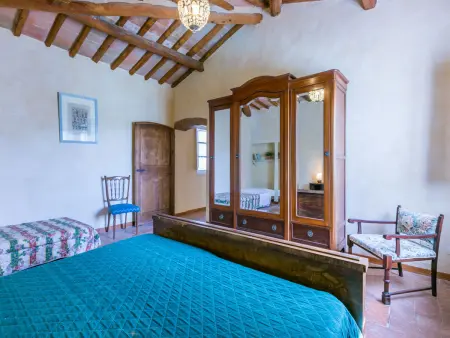 Tipologia Quadrilocale, Gite 8 personnes à Castellina in Chianti - Photo 29