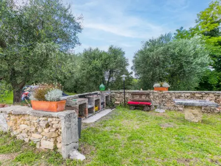 Tipologia Quadrilocale, Gite 8 personnes à Castellina in Chianti - Photo 36
