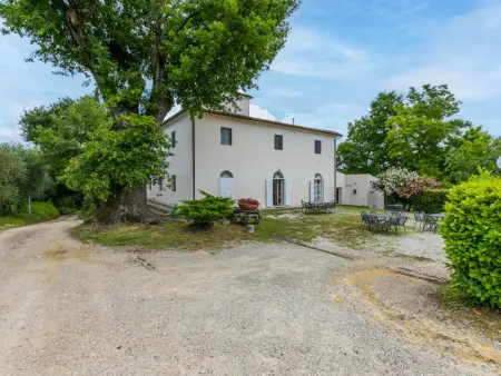 Tipologia Quadrilocale, Gite 8 personnes à Castellina in Chianti - Photo 37