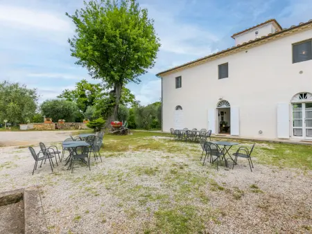 Tipologia Quadrilocale, Gite 8 personnes à Castellina in Chianti - Photo 38