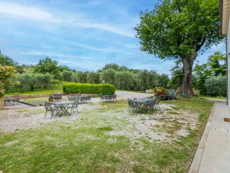 Tipologia Quadrilocale, Gite 8 personnes à Castellina in Chianti - Photo 39