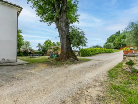 Tipologia Quadrilocale, Gite 8 personnes à Castellina in Chianti - Photo 40