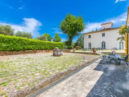 Tipologia Quadrilocale, Gite 8 personnes à Castellina in Chianti - Photo 43