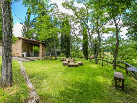 Tipologia Quadrilocale, Gite 8 personnes à Castellina in Chianti - Photo 47