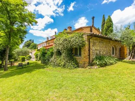 Tipologia Quadrilocale, Gite 8 personnes à Castellina in Chianti - Photo 48