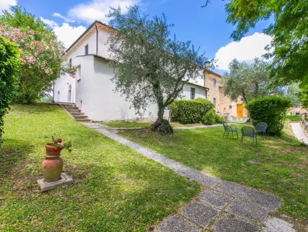 Tipologia Quadrilocale, Gite 8 personnes à Castellina in Chianti - Photo 49