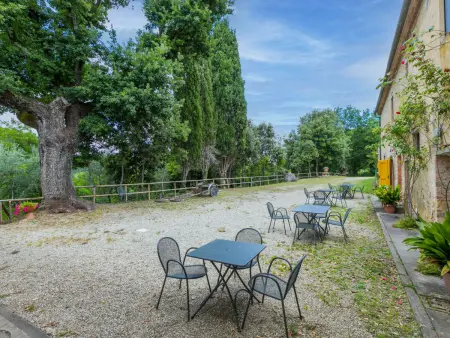 Tipologia Quadrilocale, Gite 8 personnes à Castellina in Chianti - Photo 54