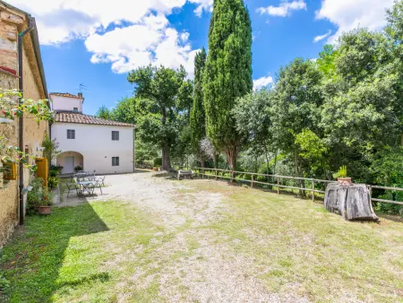Tipologia Quadrilocale, Gite 8 personnes à Castellina in Chianti - Photo 55