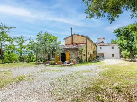 Tipologia Quadrilocale, Gite 8 personnes à Castellina in Chianti - Photo 57