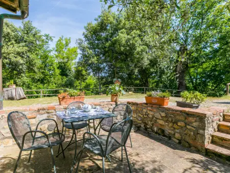 Tipologia Quadrilocale, Gite 8 personnes à Castellina in Chianti - Photo 60