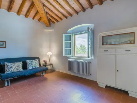 Tipologia Bilo, Gite 4 personnes à Castellina in Chianti - Photo 27