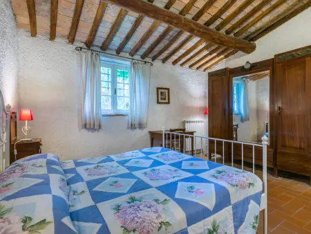 Tipologia Bilo, Gite 4 personnes à Castellina in Chianti - Photo 53