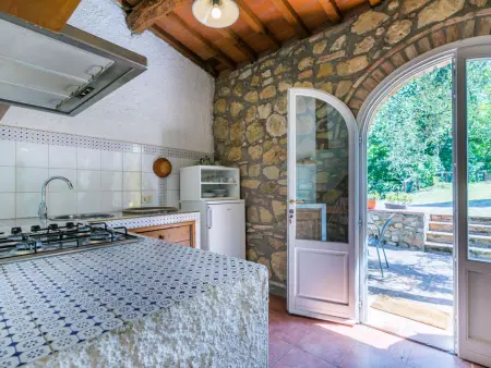 Tipologia Bilo, Gite 4 personnes à Castellina in Chianti - Photo 72