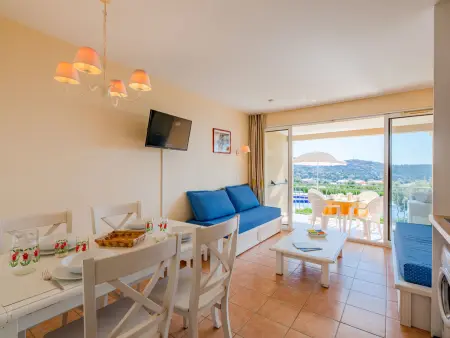 Le Hameau des Issambres, Appartement 4 personnes à Les Issambres - Photo 3